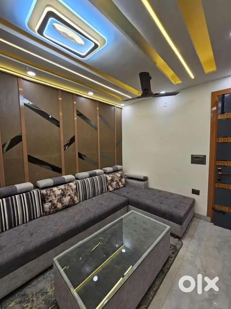 2bhk Full furnished