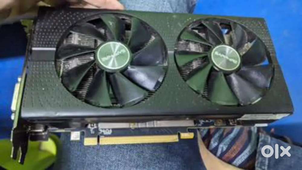 Rx 580 8gb sapphire Graphics Card exchange Nvidia graphics card