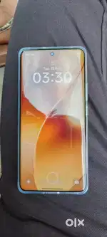 Realme 15 pro