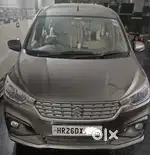 Ertiga ZXI+ Top model Smart Hybrid 2019 Petrol 58200 Km