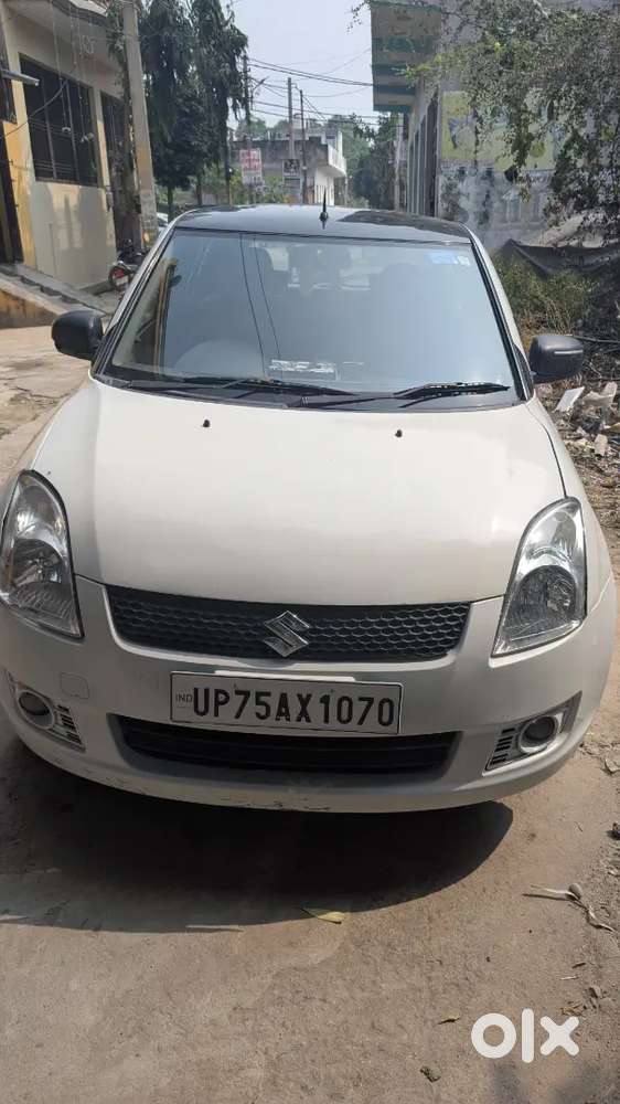 Maruti Suzuki Swift 2010 Petrol Good Condition