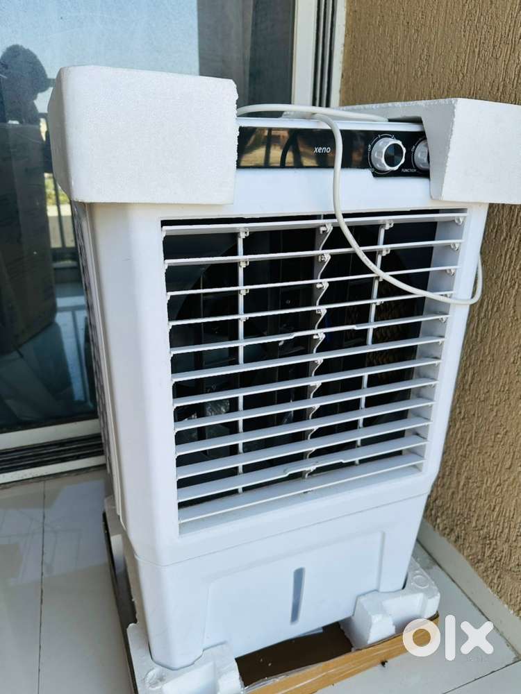 Hindware cooler 45L new