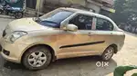 Maruti Suzuki Dzire 2009+2010