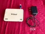 Set Top box Fibre Optic based fully working