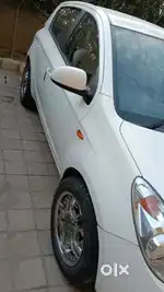Hyundai i20 2010 Petrol Good Condition