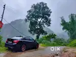 Chevrolet Cruze Modified