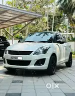 Maruti Suzuki Swift 2013