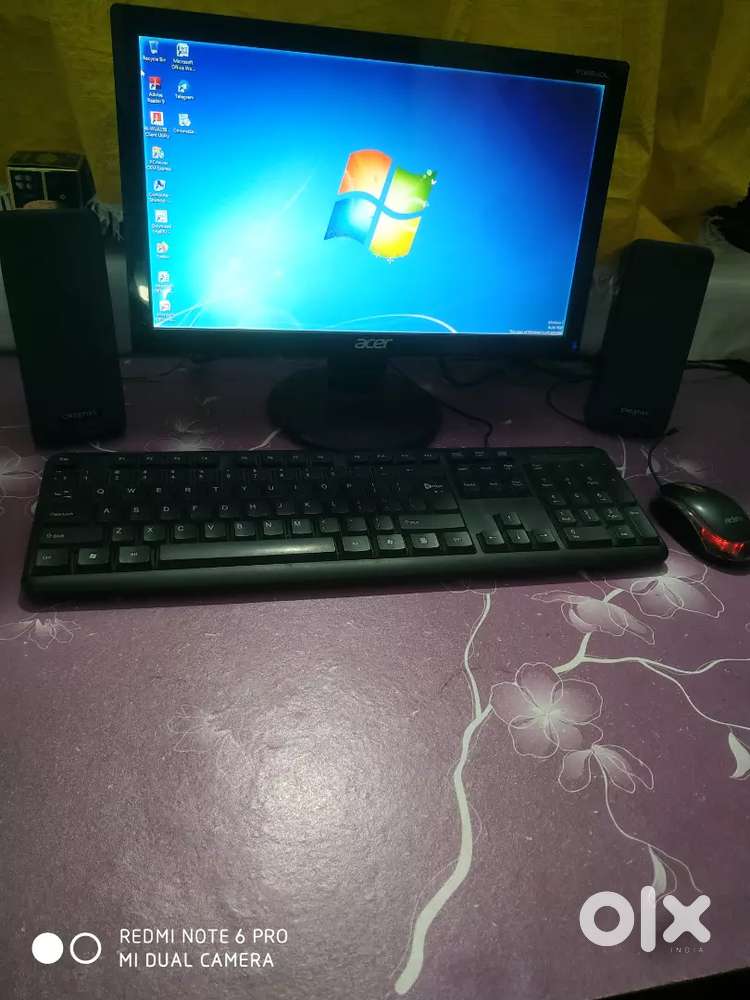 Acer computer