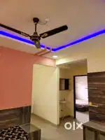 Well furnished flat