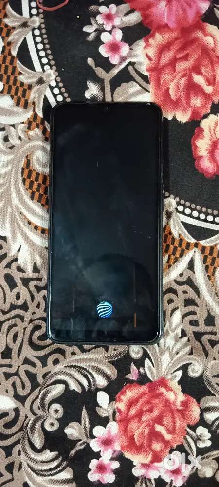 vivo s1 4 gb ram 128 gb