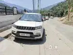 Maruti Suzuki Brezza 2016