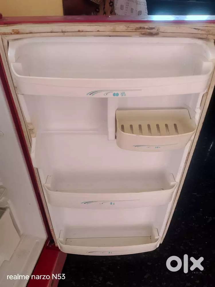 Kenstar fridge