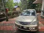Honda City ZX 2006 Petrol Good Condition