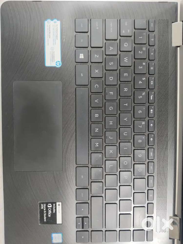 HP Laptop HP Pavillion × 360 Convertible