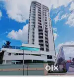Fully Furnished Three BHK Flat For sale very near to LULU Edappally.