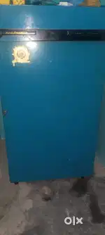 kelvinator freeze