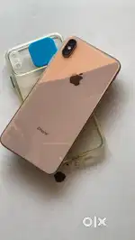 i phone xs max 256
