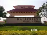Vila project old dhamtari