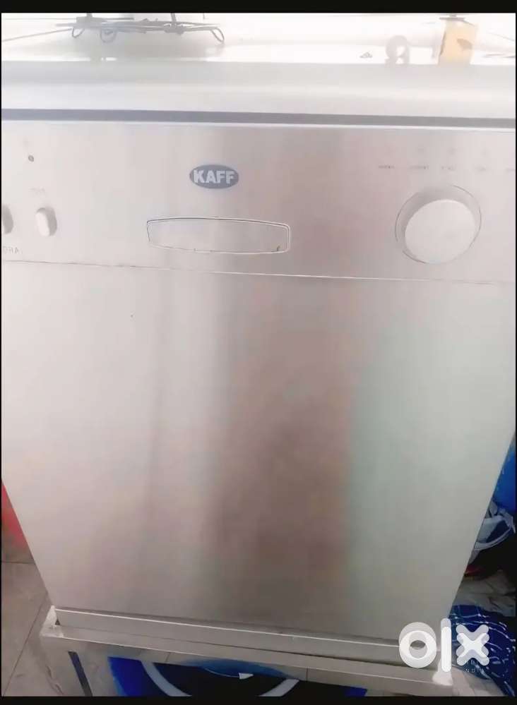 Dishwasher