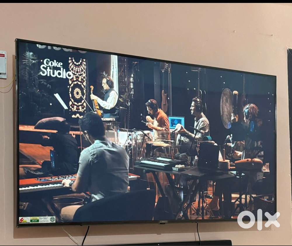 LG 43inch smart tv 2025 model