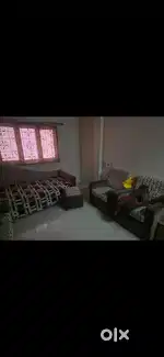 1bhk flat available for rent @15000@saket nagnar