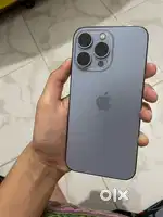Iphone 13pro 128GB Original display , waterproof , scratchless ,