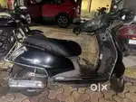 Engine- 124 CC, power- 8.3 bhp, Top speed- Around 110 km/h,weight-103