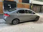 Limited Edition RS Model