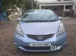 Honda Jazz 1.2 SV i VTEC, 2010, Petrol