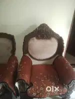 Sharanpur sofa