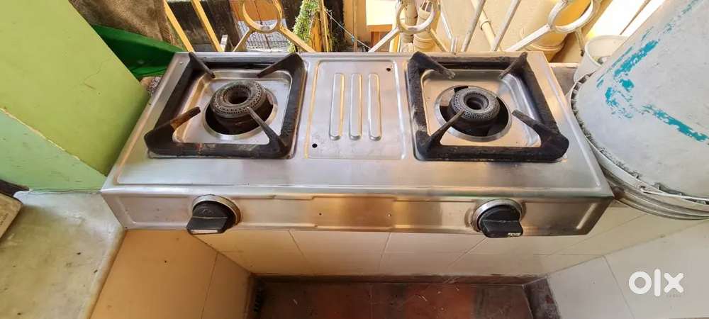 Gas oven Stove