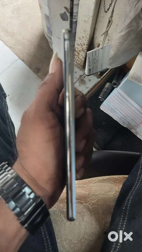 S10 plus  well congratulations 8.128