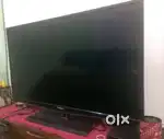 Samsung Ultra Slim LED 50 TV with 1080p HDMI n USB advantage Full HD