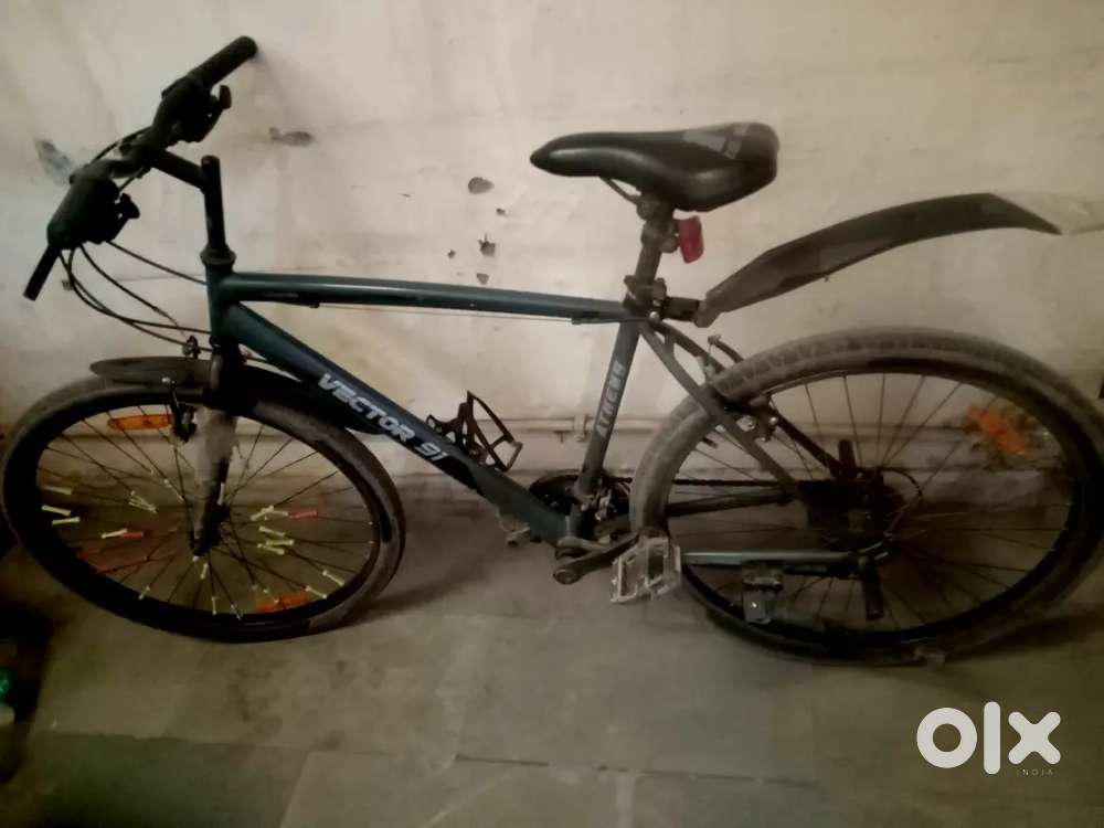 Vector 91 Brand new  /with gear cycle