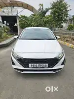 Hyundai i20 Asta (O) 1.2 MT, 2023, Petrol