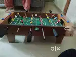 Soccar table