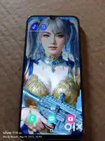 Samsung A50