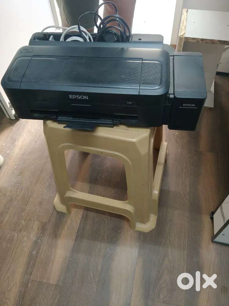 Epson Printer L130