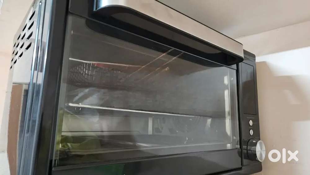 OTG Oven Toaster & Griller