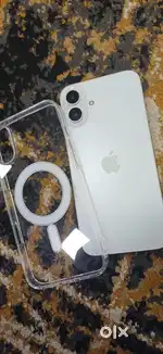 I PHONE 16 PLUS 256GB ALL COLOURS AVAILABLE REFURBISHED VISIT AND BUY