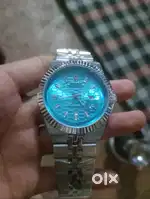 Rolex watch