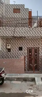 Home 11X40 size, Pratap Nagar sector J near gali by xpose gym