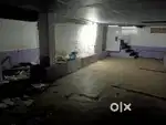 1550 sft commercial space rent on GT road in Bally at 1.20 lakhs