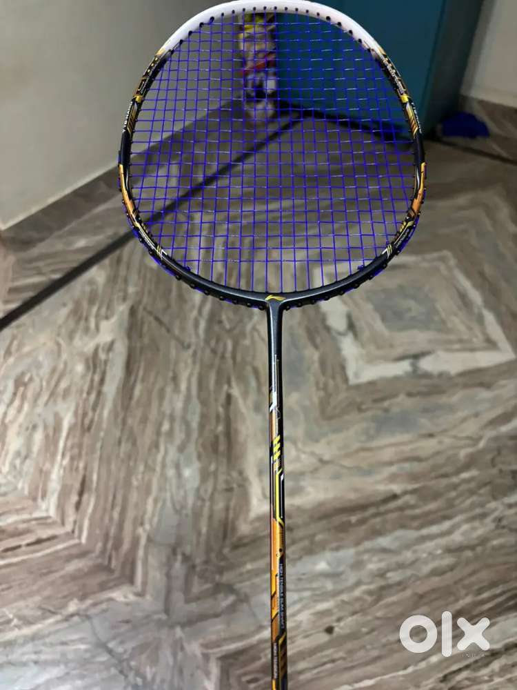 Badminton Racket