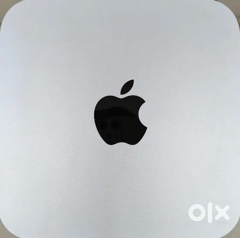Mac Mini M2