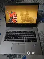 Hp elitebook 830 g6 i5 8th generation16/512 gb like new only at27500rs