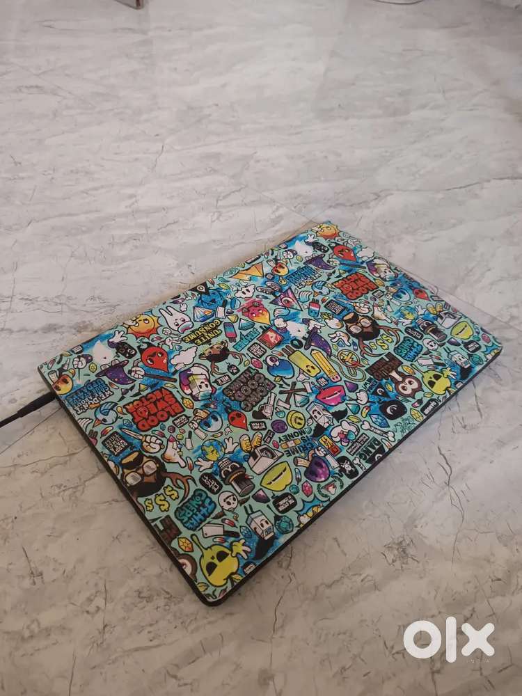 Dell i5 8th Gen • 8GB RAM • 256GB SSD + 1TB HDD