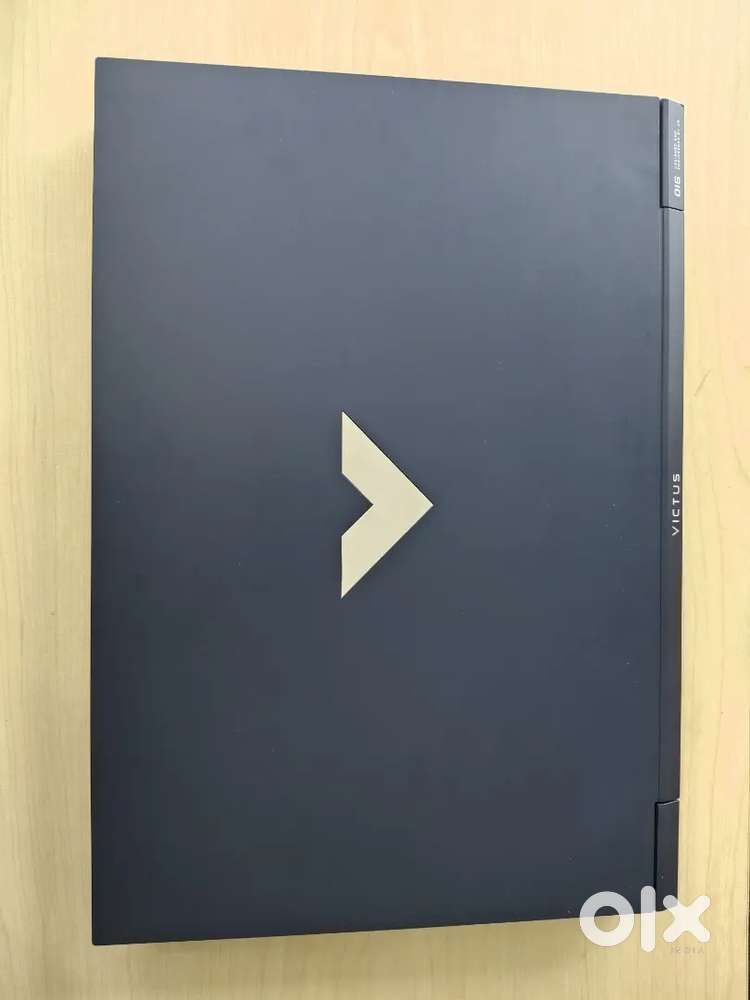 Hp victus 16 d0300tx Intel i5
