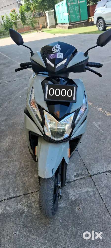 Honda Dio 125cc