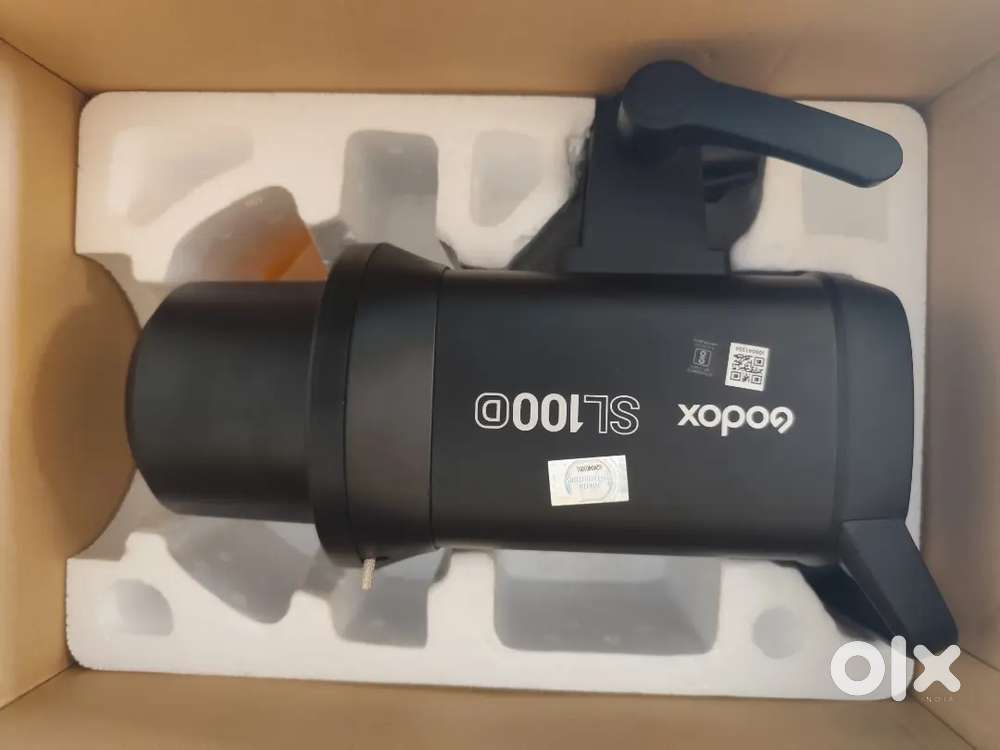 Godox light SL 100D daylight LED video light